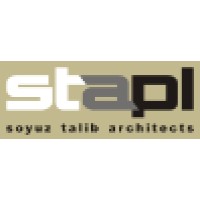 STAPL logo, STAPL contact details