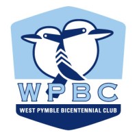 West Pymble Bicentennial Club logo, West Pymble Bicentennial Club contact details