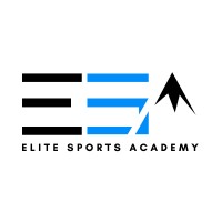 Elite Sports Academy logo, Elite Sports Academy contact details