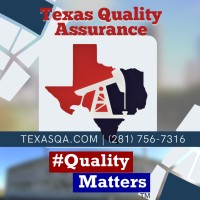 Texas Quality Assurance logo, Texas Quality Assurance contact details