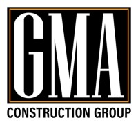 GMA Construction Group | GMA of IL logo, GMA Construction Group | GMA of IL contact details