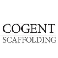 Cogent Scaffolding logo, Cogent Scaffolding contact details