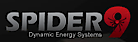 Spider9 logo, Spider9 contact details