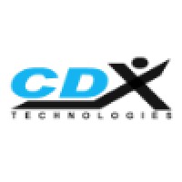 CDX Technologies logo, CDX Technologies contact details