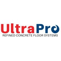 UltraPro logo, UltraPro contact details