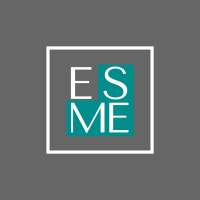 ESME Philippines logo, ESME Philippines contact details