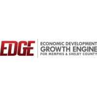 EDGE: Economic Development Growth Engine for Memphis and Shelby County logo, EDGE: Economic Development Growth Engine for Memphis and Shelby County contact details