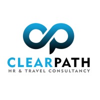 Clearpath logo, Clearpath contact details