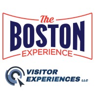 The Boston Experience/Visitor Experiences logo, The Boston Experience/Visitor Experiences contact details