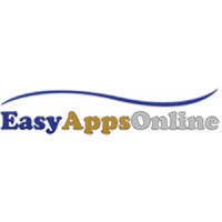 EasyAppsOnline logo, EasyAppsOnline contact details