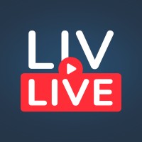 LIVLIVE logo, LIVLIVE contact details