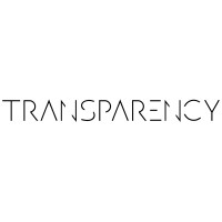 Transparency logo, Transparency contact details