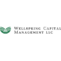 Wellspring Capital Management LLC logo, Wellspring Capital Management LLC contact details