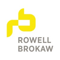 Rowell Brokaw Architects, PC logo, Rowell Brokaw Architects, PC contact details