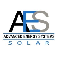 Advanced Energy Systems logo, Advanced Energy Systems contact details