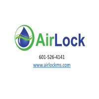 Airlock Insulation logo, Airlock Insulation contact details