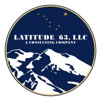 Latitude 63 logo, Latitude 63 contact details