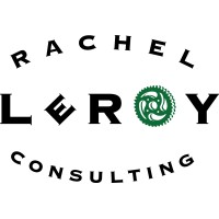 Rachel LeRoy Consulting logo, Rachel LeRoy Consulting contact details