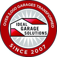 Ideal Garage Solutions logo, Ideal Garage Solutions contact details