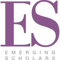 Emerging Scholars logo, Emerging Scholars contact details