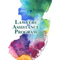 New Jersey Lawyers Assistance Program logo, New Jersey Lawyers Assistance Program contact details