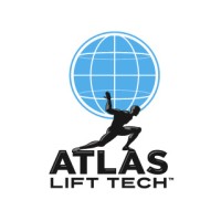 Atlas Lift Tech, Inc. logo, Atlas Lift Tech, Inc. contact details