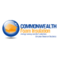 Commonwealth Foam Insulation logo, Commonwealth Foam Insulation contact details