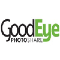 Goodeye Photoshare logo, Goodeye Photoshare contact details