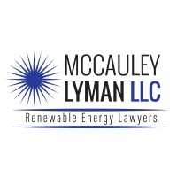 McCauley Lyman logo, McCauley Lyman contact details