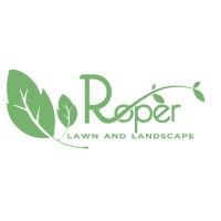 Roper Lawn and Landscape logo, Roper Lawn and Landscape contact details