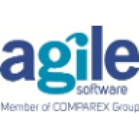 Agile Software logo, Agile Software contact details