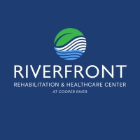 Riverfront Rehabilitation and Healthcare Center logo, Riverfront Rehabilitation and Healthcare Center contact details