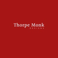 Thorpe Monk Designs logo, Thorpe Monk Designs contact details