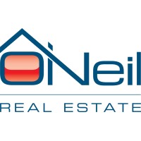 O'Neil Real Estate logo, O'Neil Real Estate contact details