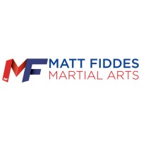 Matt Fiddes Martial arts Australia logo, Matt Fiddes Martial arts Australia contact details