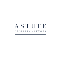 Astute Property Network logo, Astute Property Network contact details