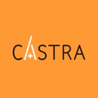 Castra AB logo, Castra AB contact details