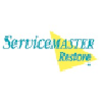 ServiceMaster 1st Response logo, ServiceMaster 1st Response contact details