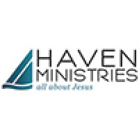 Haven Ministries logo, Haven Ministries contact details