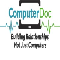 Computer Doc NC logo, Computer Doc NC contact details