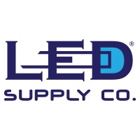 LED Supply Co logo, LED Supply Co contact details