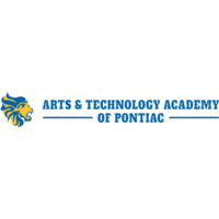 ARTS AND TECHNOLOGY ACADEMY OF PONTIAC logo, ARTS AND TECHNOLOGY ACADEMY OF PONTIAC contact details