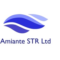 Amiante STR Ltd logo, Amiante STR Ltd contact details