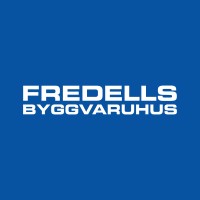 Fredells Byggvaruhus logo, Fredells Byggvaruhus contact details