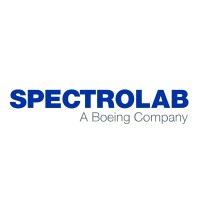 Spectrolab logo, Spectrolab contact details