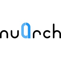 nuArch logo, nuArch contact details