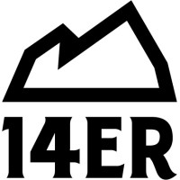 14er Boulder logo, 14er Boulder contact details