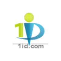 1id.com logo, 1id.com contact details