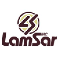 LamSar Inc logo, LamSar Inc contact details