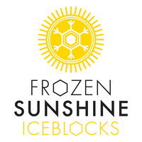 Frozen Sunshine logo, Frozen Sunshine contact details